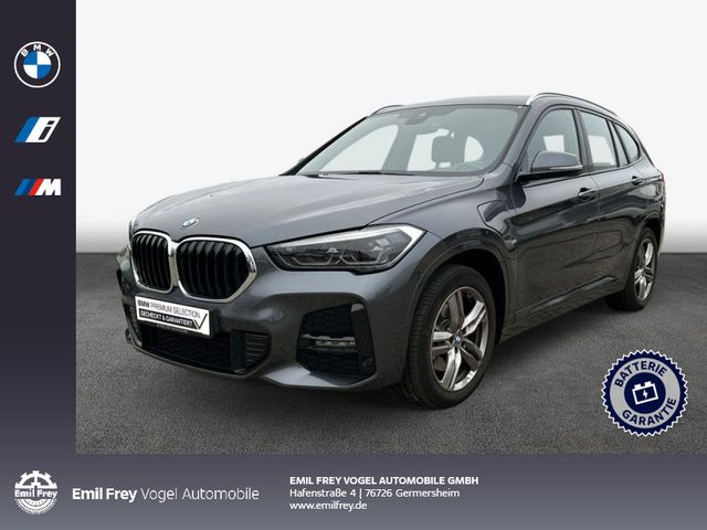 BMW X1 xDrive25e M Sport