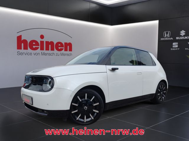 Honda e Advance ACC+LED+Navi+Pano+SHZ+Kam.