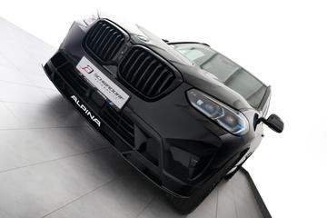 2023 Alpina XD3 photo 2
