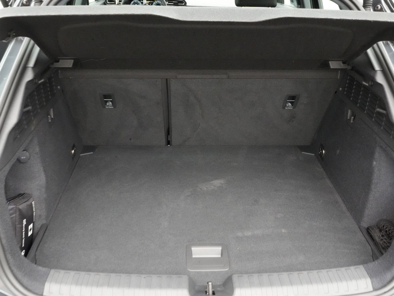 Audi A3 - Bild 14