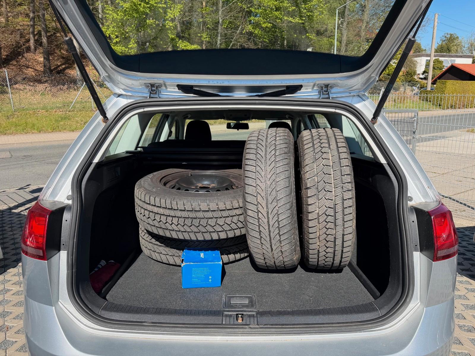 Volkswagen Golf 2013 — photo 7