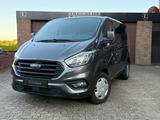 Ford Tourneo Custom 320 L1H1 Trend I PDC I CarPlay - gebrauchte Ford Tourneo Custom aus dem Jahr 2021