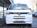 Volkswagen T7 Multivan 2.0TDI*Virtual*AppleCar*Tempomat*AHK - VW T7 Multivan Gebrauchtwagen