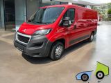 Peugeot Boxer 2.2 HDI /Kamera/Standheizung/Klima/PDC/AHK - Peugeot Boxer Gebrauchtwagen in Hamburg