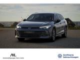 Volkswagen Passat Variant BUSINESS e-HYBRID DSG+AHK+ALU 17'