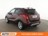 Opel Mokka X 1.4 Turbo ON Start/Stop 4x4*TEMPO*CAM* - Opel Mokka X ON mit Benzin-Antrieb