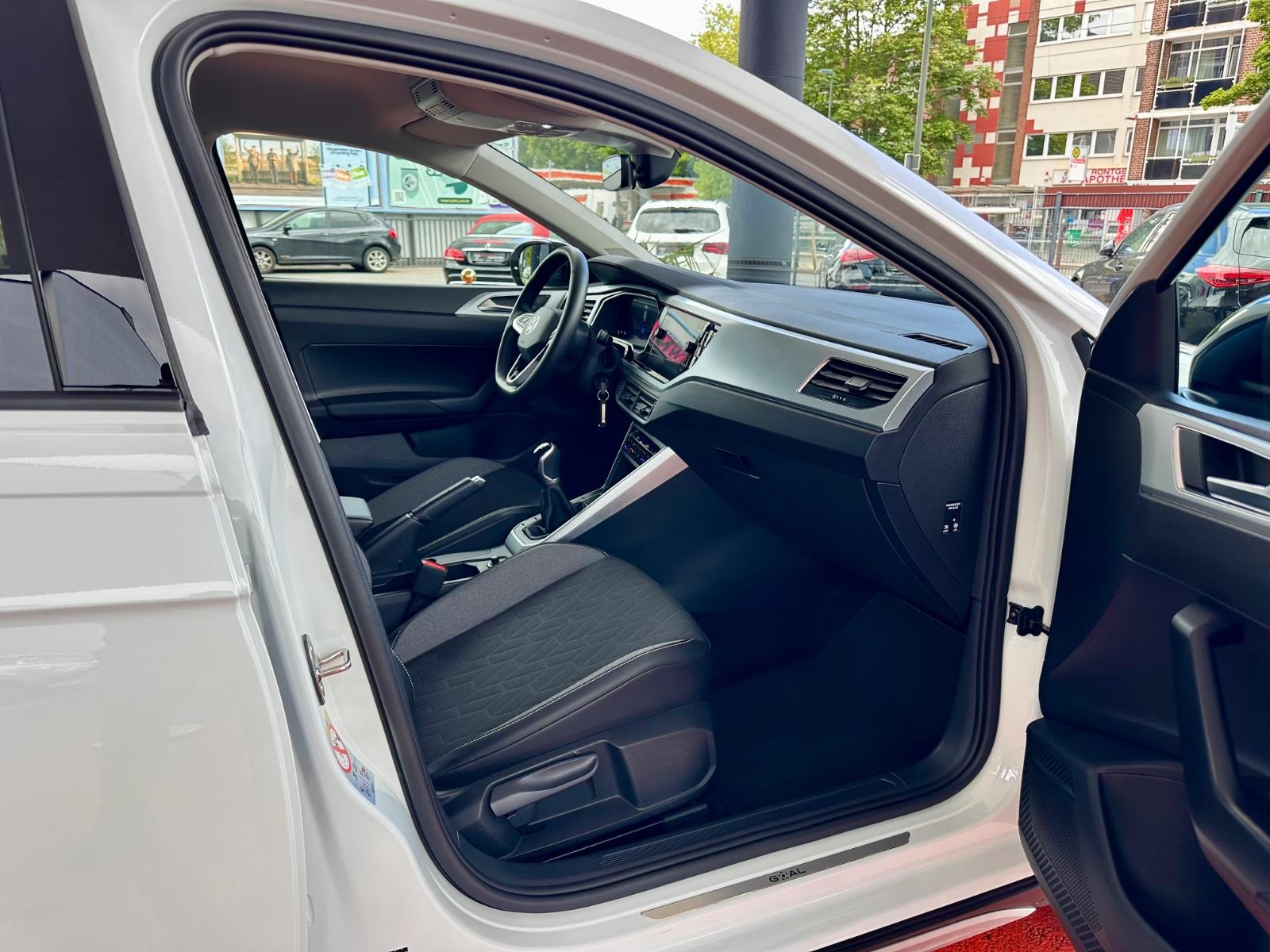 Volkswagen Taigo Goal 1. Hand Sehr gepflegt, миниатюра 27