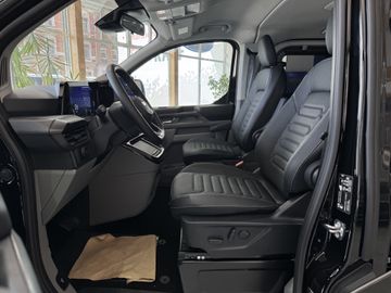 Ford Tourneo Custom Bus 320 L2 Tourneo Titanium X FWD