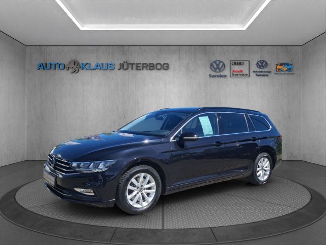 Passat Variant 1.5 TSI Business OPF (EURO Navi