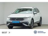 Volkswagen Tiguan ALLSPACE 1.5 TSI DSG LIFE*7-SITZER*HUD*KA - gebrauchte VW Tiguan Allspace aus dem Jahr 2023