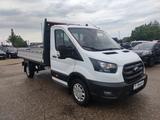 Ford Transit Pritsche 350 L3 EK Trend*KIPPER 3-Seiten - : Kipper