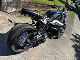 BMW R nine t Pure
