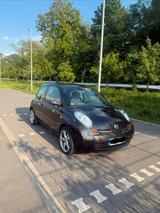 Nissan Micra 132000km - Nissan Qashqai aus 2004