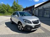 Opel Mokka 1.7 CDTI INNOVATION*AUT*PDC*Scheckheft*SHZ - gebrauchte Opel Mokka aus dem Jahr 2013