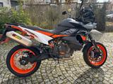 KTM 890 SMT mit Akrapovic & Techpaket - Offers