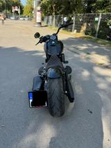 Harley-Davidson Fat Boy S 110 FLSTFB - HARLEY-DAVIDSON FLSTF FAT BOY