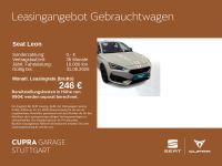 Seat Leon - Vorschau Bild 2