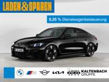 BMW i4 Gran Coupe M60 xDrive FACEL. 360° LED HUD ACC - BMW i4 M60 Gebrauchtwagen