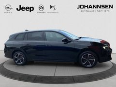 OPEL Opel Astra ST GS Turbo Automatik/SHZ/LHZ/kam