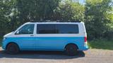 Volkswagen T6 LR Camper - Camper Wohnwagen gebraucht