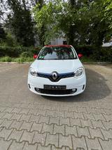Renault Twingo TCe 90 Le Coq Sportif Le Coq Sportif