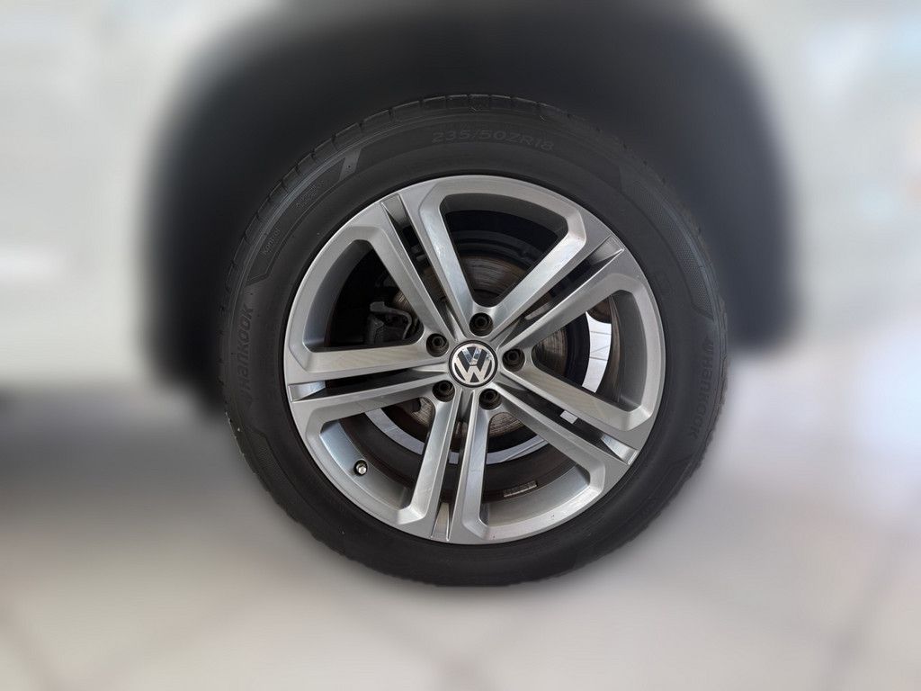 Tiguan 2.0 TDI CityScape 4Motion *DSG*AHK*ALLRAD