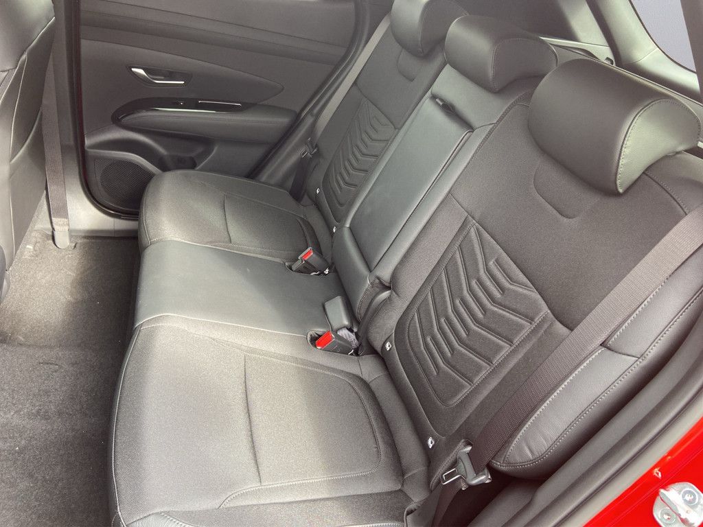 Hyundai Tucson – Bild 13
