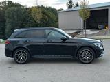 Mercedes-Benz 300 GLC 300 d 4MATIC Autom. - Mercedes-Benz 300 mit Diesel-Antrieb