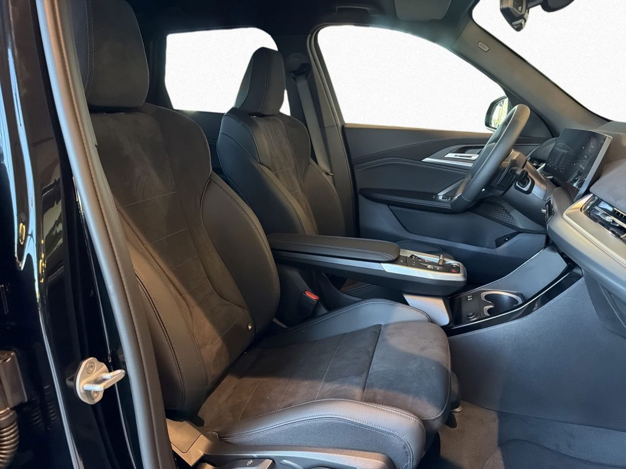 BMW X1 - Bild 12