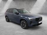 Volvo XC90 T8 Ultra Dark Recharge Plug-In Hybrid AWD - Volvo Gebrauchtwagen in Hamburg