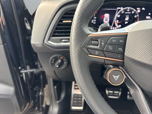 Ateca 1.5TSI DSG *LED+NAVI+PANO+AHK+KAMERA+BEATS