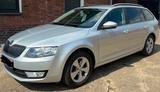 Skoda Octavia 2.0 TDI Style Combi Style