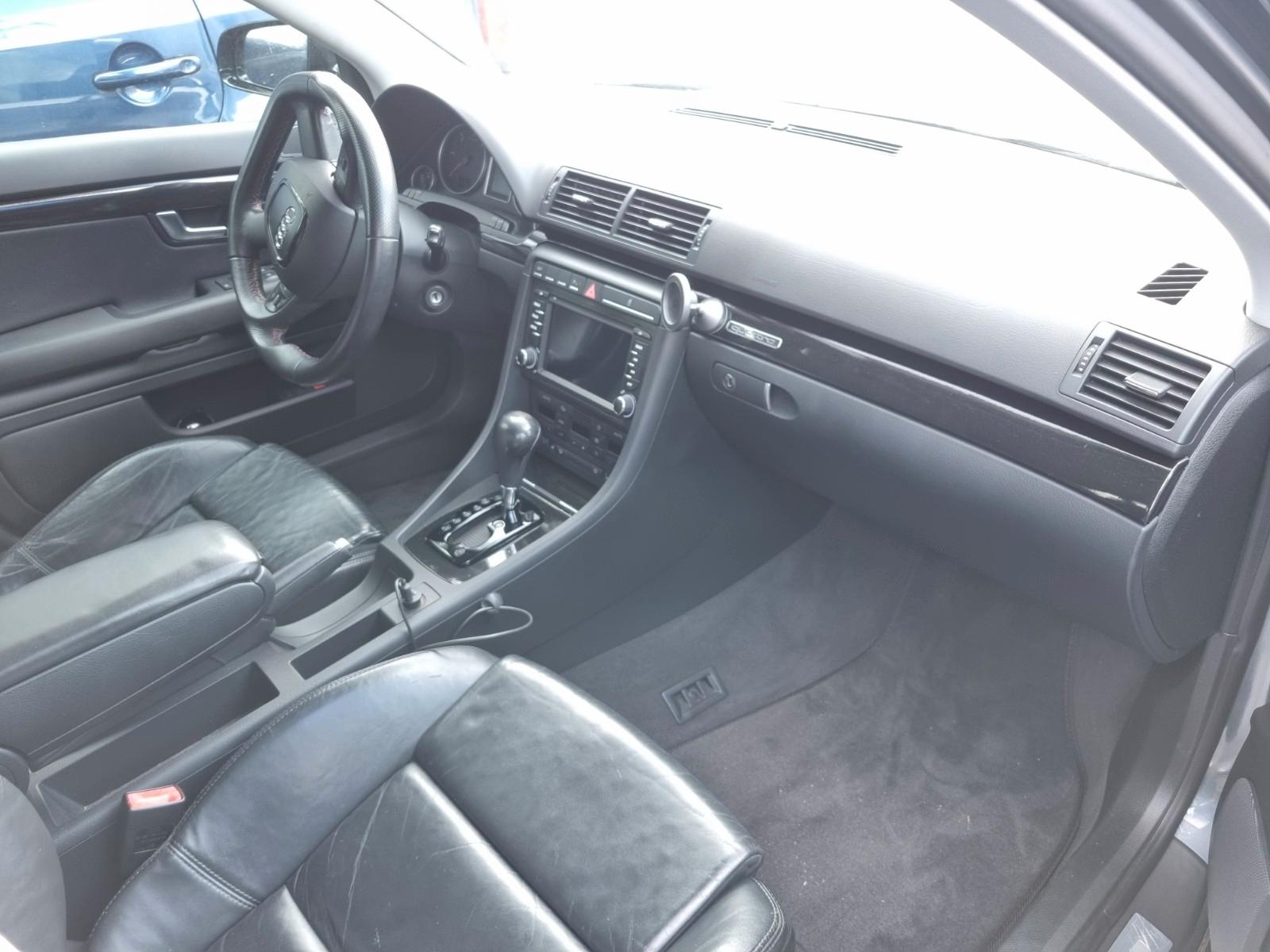 Audi Quattro 2006 — photo 6
