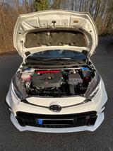 Toyota Yaris 1.6-l-Turbo GR High-Performance-Paket ... - Toyota Yaris mit Benzin-Antrieb: Sportwagen