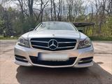 Mercedes-Benz Mercedes C250 CDI MOPF mit Standheizung un... - Mercedes-Benz C 250 aus 2012 mit Diesel-Antrieb: Kombi