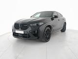 BMW X6 M Competition - BMW X6 mit Hybrid-Antrieb: Automatik