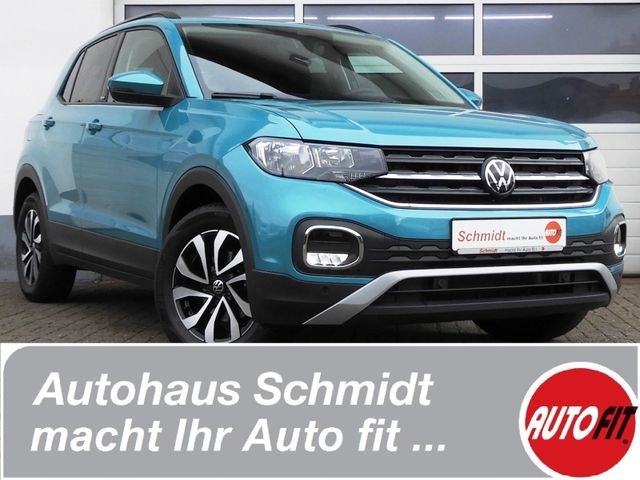 Volkswagen T-Cross Navi ACC