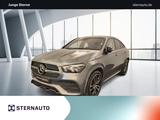 Mercedes-Benz GLE 350 de 4M Coupé AMG Airmatic Pano Distro - Mercedes-Benz GLE-Klasse