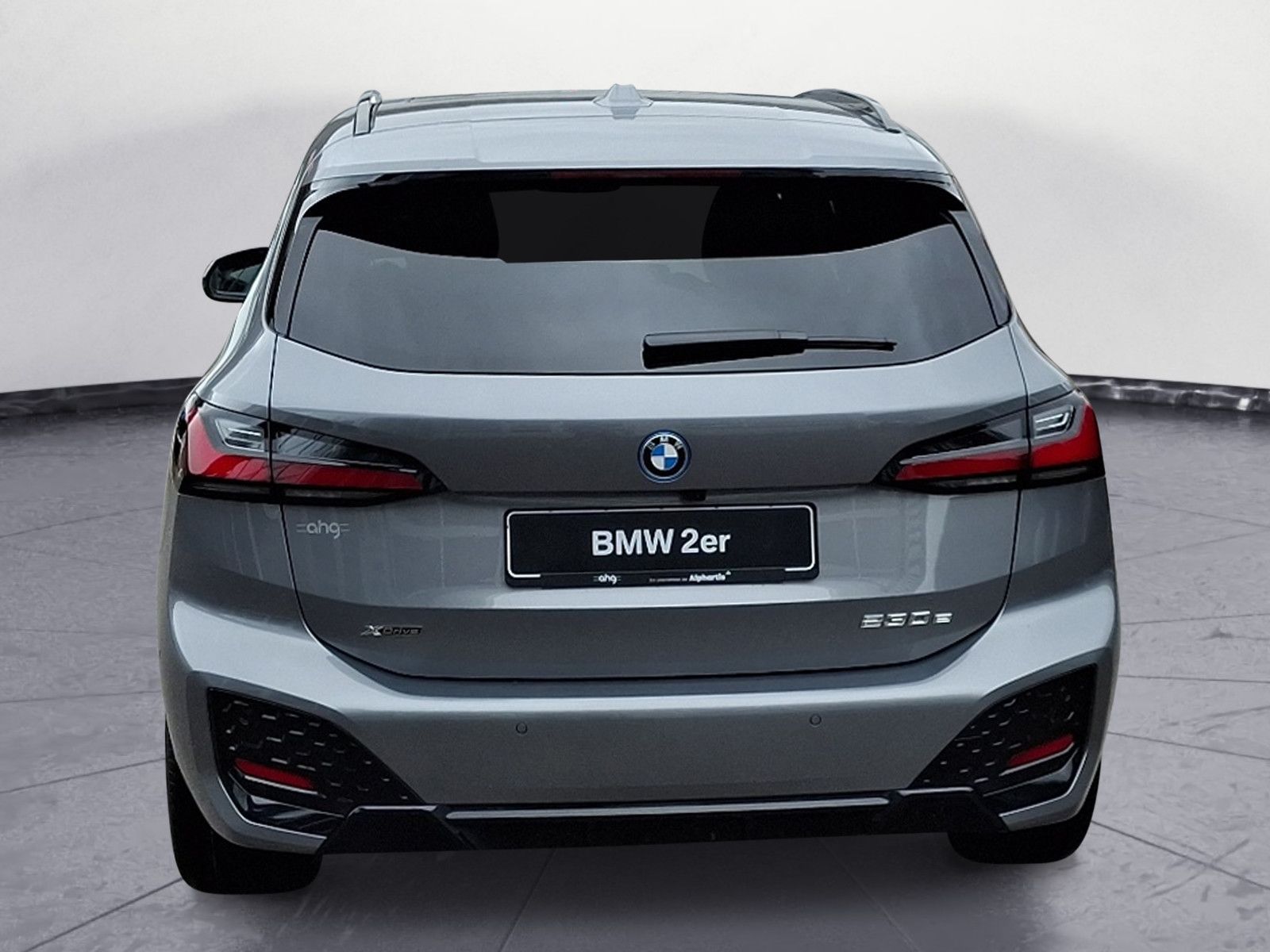 BMW 230 Active Tourer - Bild 5