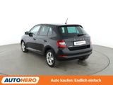 Skoda Fabia 1.0 TSI Style*PDC*SHZ*KLIMA*TEMPO*GARANTIE - Skoda Fabia Gebrauchtwagen in Münster