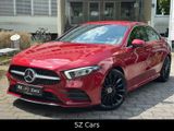 Mercedes-Benz A 220 Lim. 4Matic*AMG Line*LED* - Mercedes-Benz A 220 aus 2020