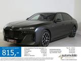 BMW i7 xDr.60 M Sportpaket NP 194930.- Fond Entert. - BMW i7 aus 2022