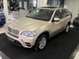 BMW X5 xDrive40d 3.0d *PANO*360*HUD*LEDER-BRAUN*STHZ - BMW X5 aus 2012 mit Diesel-Antrieb
