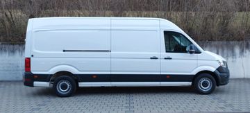 Volkswagen Crafter - 4