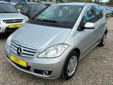Mercedes-Benz A 160 *SitzH*MFL*Klima** TÜV Neu - gebrauchte Mercedes-Benz A 160 aus dem Jahr 2009