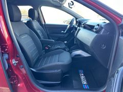 DACIA Duster - Ansicht 36