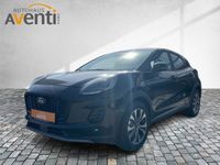 Ford Puma - Vorschau Bild 2