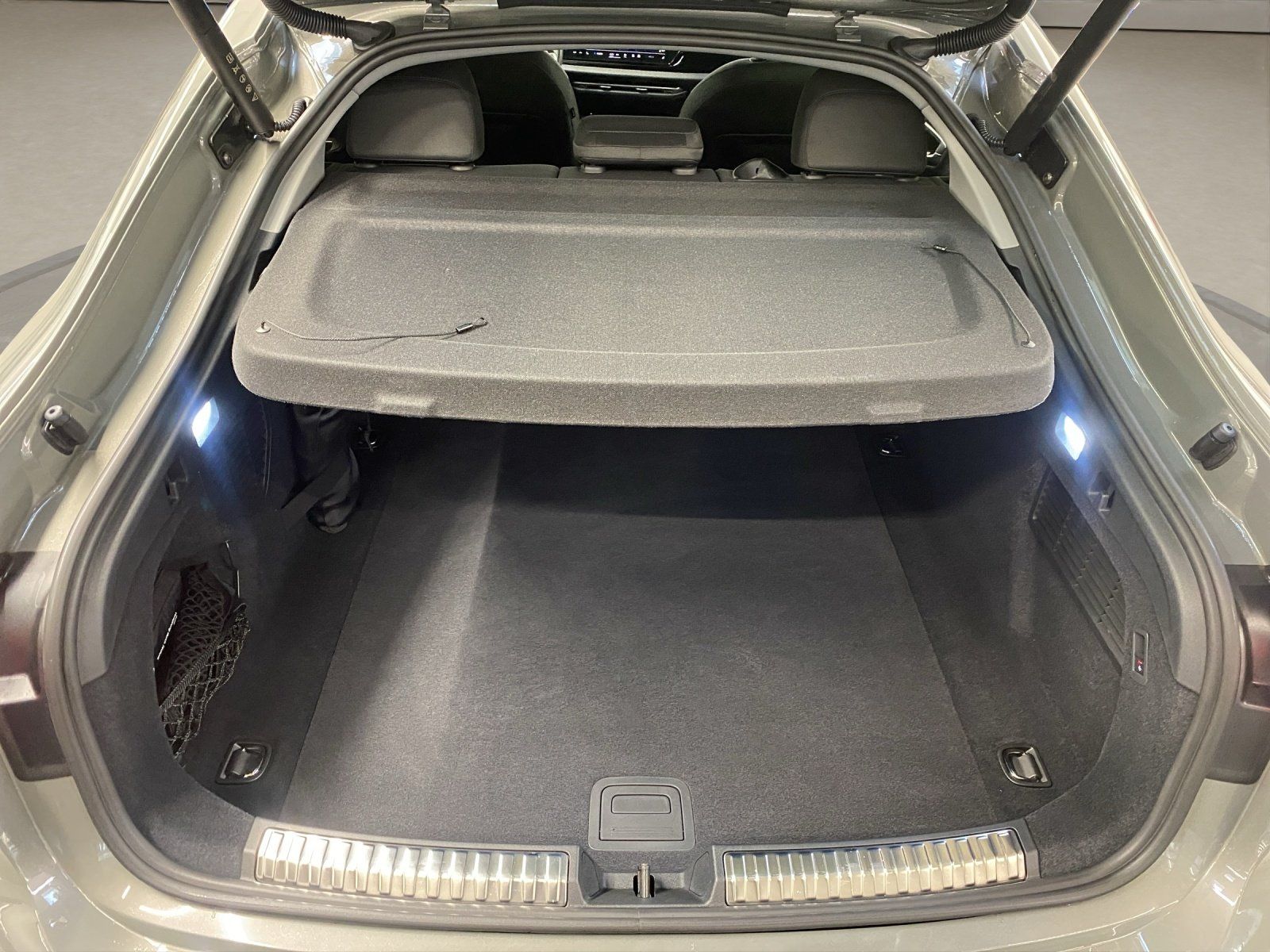 Audi A5 - Bild 17
