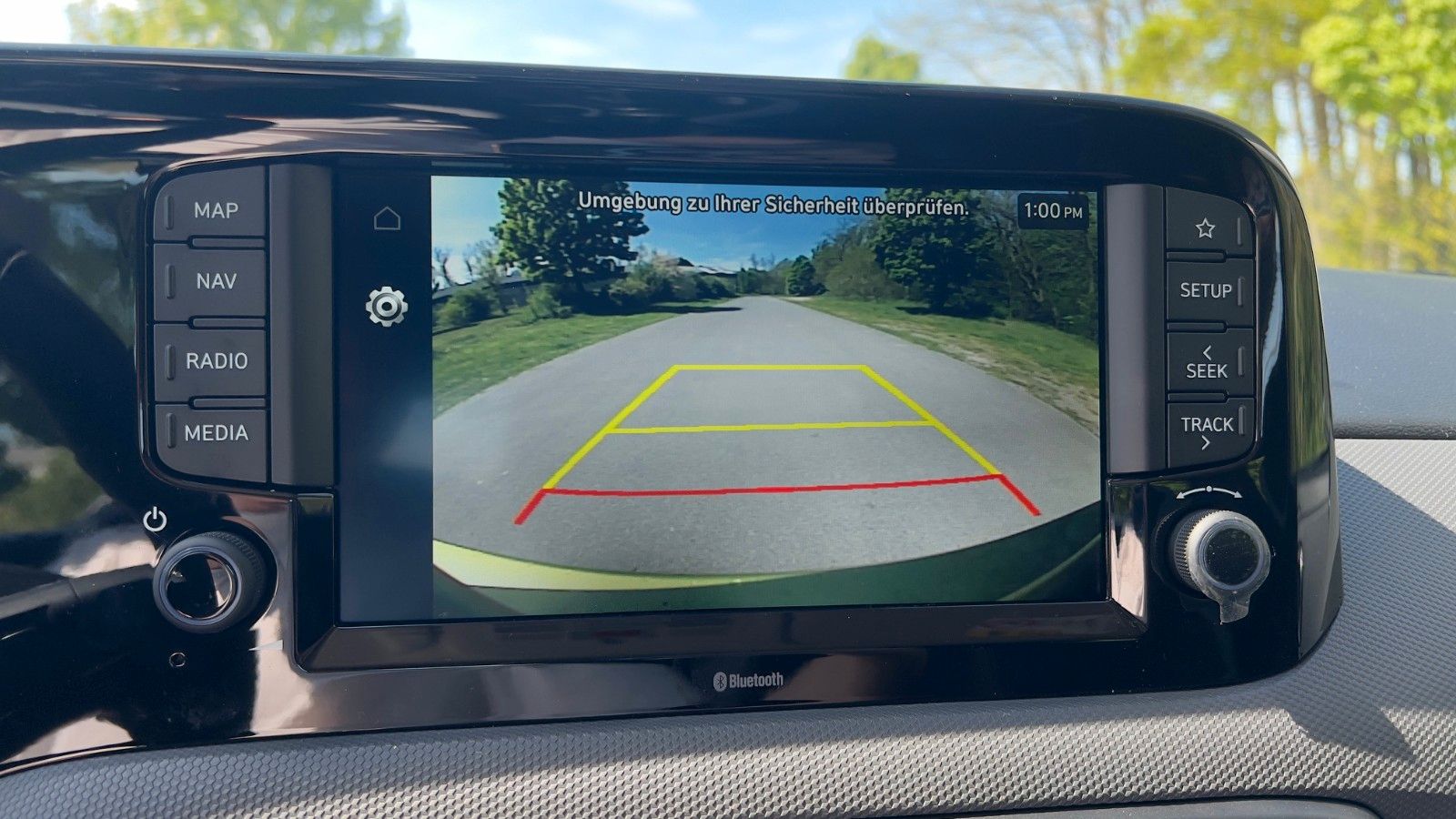 Fahrzeugabbildung Hyundai i10 1.0 Trend *Klima*Navi*CarPlay*PDC*RFKamera*