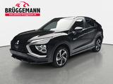 Mitsubishi ECLIPSE CROSS 2.4 MIVEC PHEV CVT SELECT NAVI LED